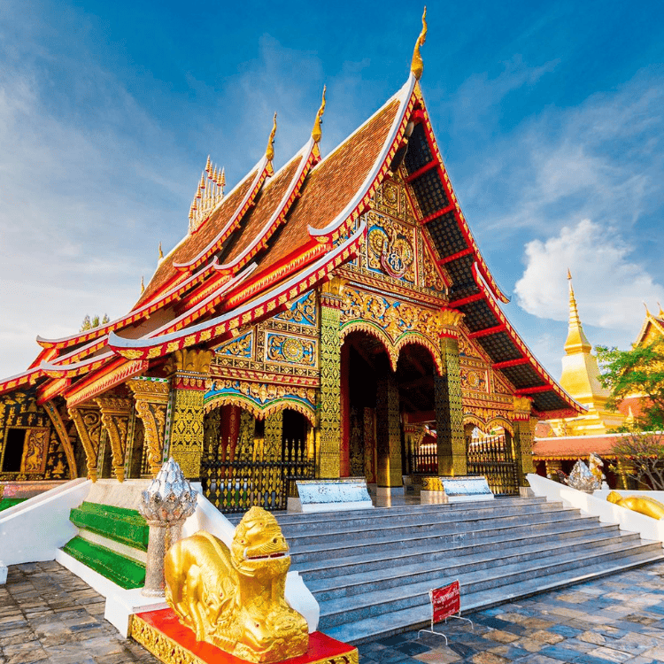 วัดวังคำ