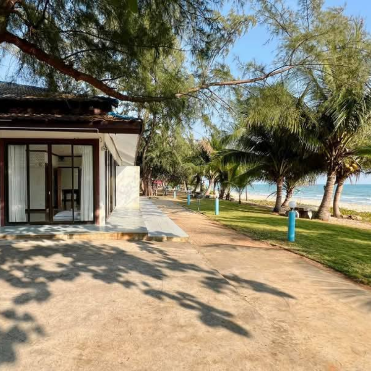 pool villa ระยอง