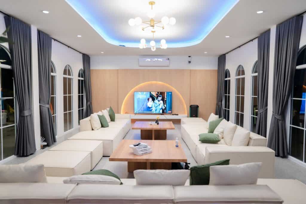 pool villa ในเมืองโคราช