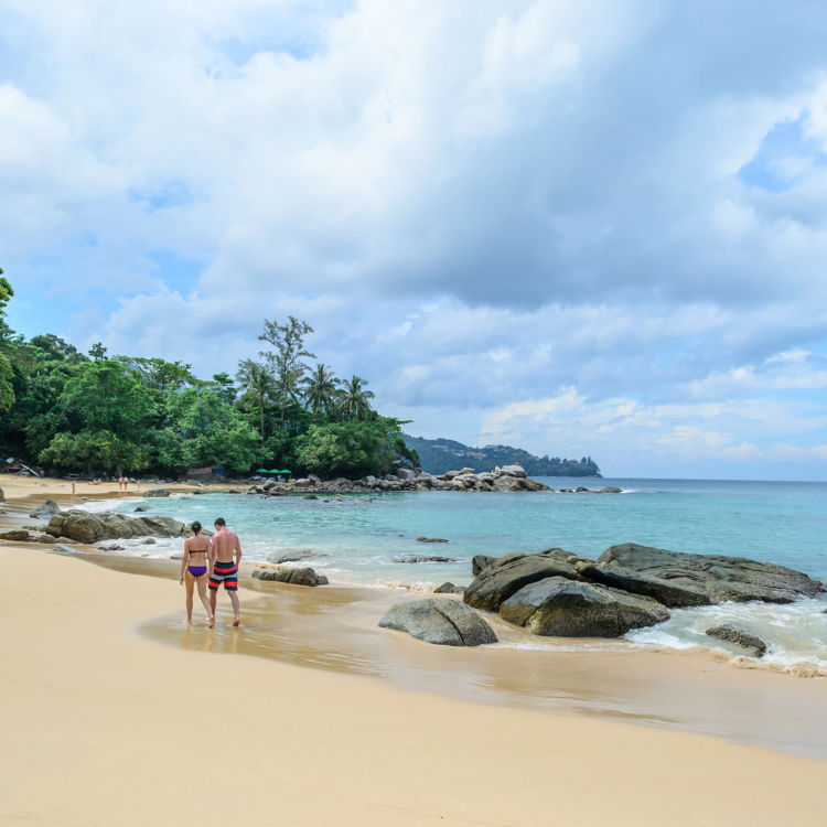 หาดแหลมสิงห์
