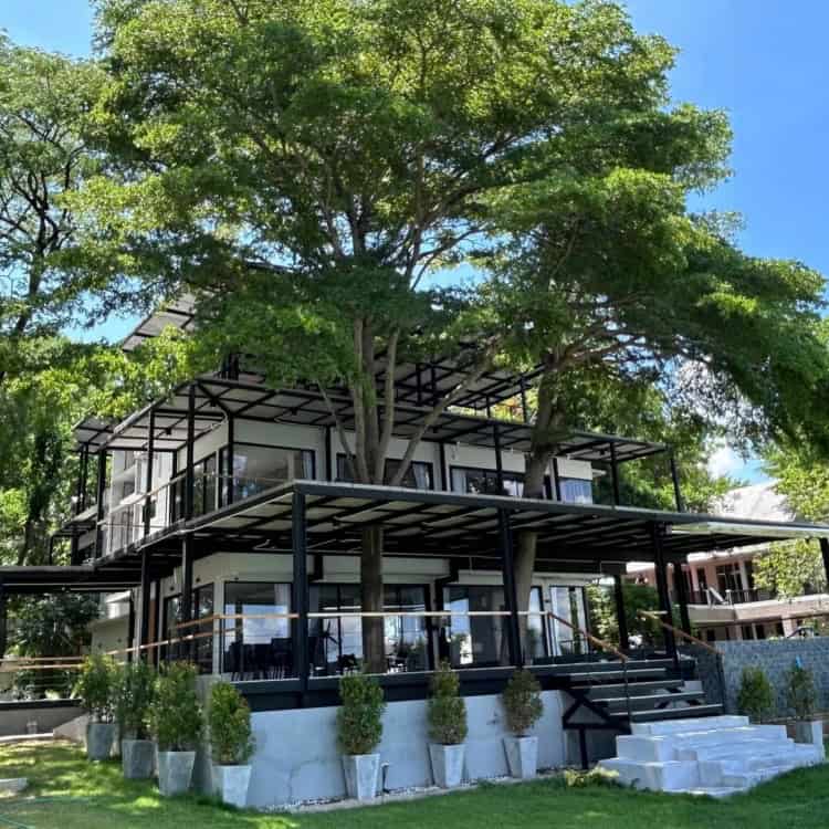 pool villa ฉะเชิงเทรา