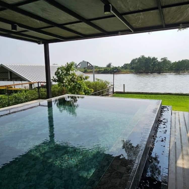 poolvilla ฉะเชิงเทรา