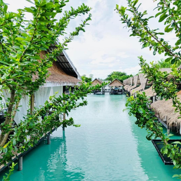 จ้วดคาเฟ่ ขอนแก่น